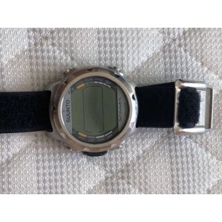 SUUNTO - SUUNTO STINGER/スント スティンガーの通販 by くいとも's ...