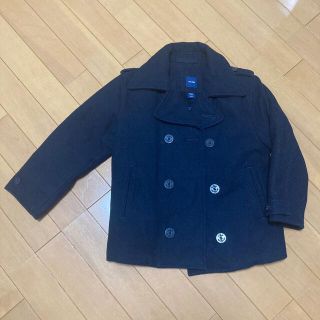 ギャップ(GAP)のGAP Pコート　110センチ(ジャケット/上着)