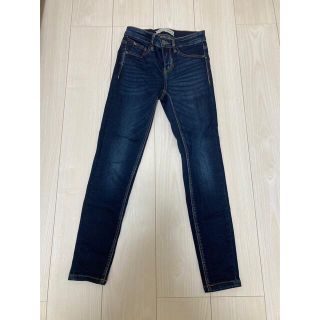ザラ スキニーデニムの通販 3,000点以上 | ZARAを買うならラクマ