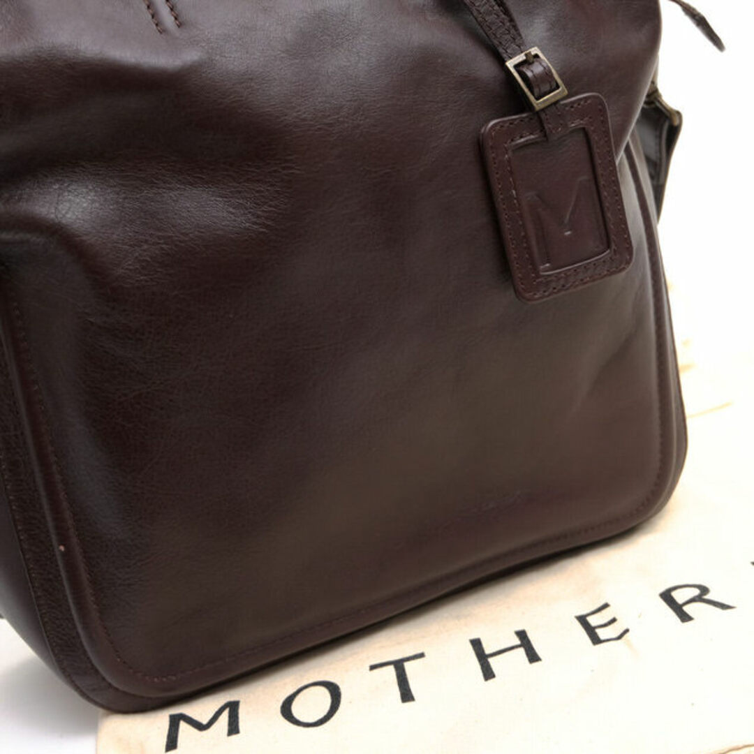 MOTHERHOUSE - マザーハウス/MOTHERHOUSE リュック バッグ MOTHERHOUSE - マザーハウス/MOTHERHOUSE リュック バッグ