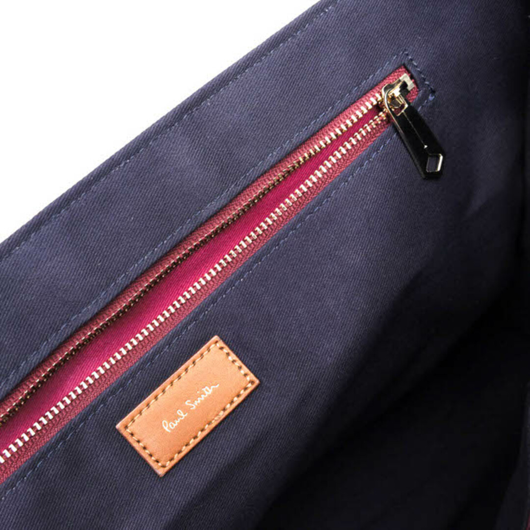 Paul Smith - ポールスミス/Paul Smith バッグ トートバッグ 鞄 Paul Smith - ポールスミス/Paul Smith バッグ トートバッグ 鞄