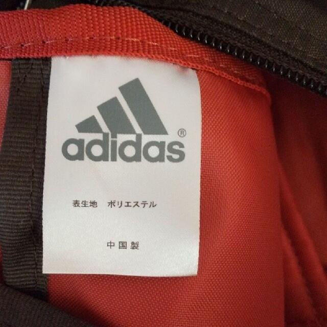 adidas(アディダス)の【さーやん様 専用】adidas ショルダーバッグ レディースのバッグ(ショルダーバッグ)の商品写真