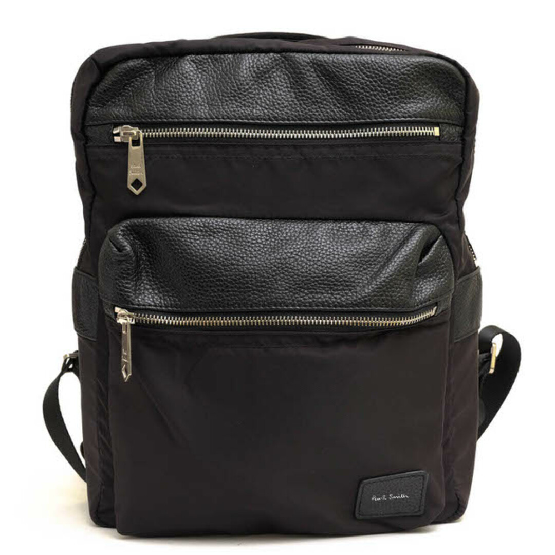未使用】Paul Smith ポールスミス リュック リュックサック デイパック