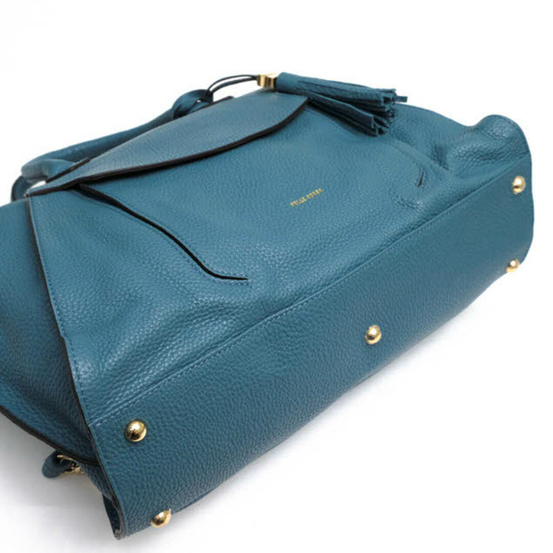 PELLE BORSA - ペレボルサ/PELLE BORSA バッグ トートバッグ 鞄 PELLE BORSA - ペレボルサ/PELLE BORSA バッグ トートバッグ 鞄