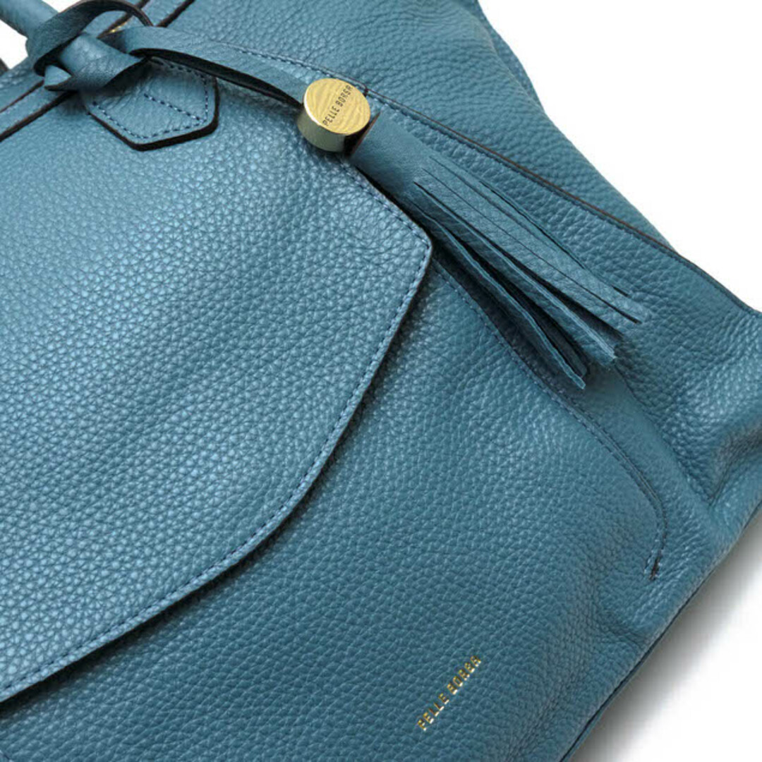 PELLE BORSA - ペレボルサ/PELLE BORSA バッグ トートバッグ 鞄 PELLE BORSA - ペレボルサ/PELLE BORSA バッグ トートバッグ 鞄