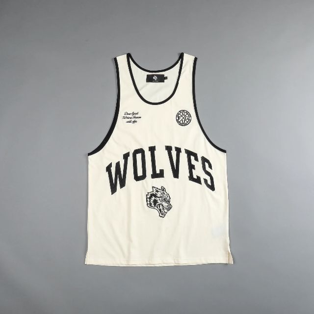 Darc Sport LOYALTY SACRIFICE TANK CM BK 【正規逆輸入品】 3914円