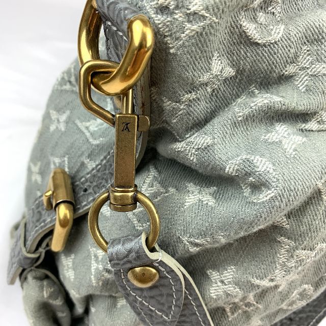 美品　LOUIS VUITTON ネオカヴィMM 2WAY バッグ