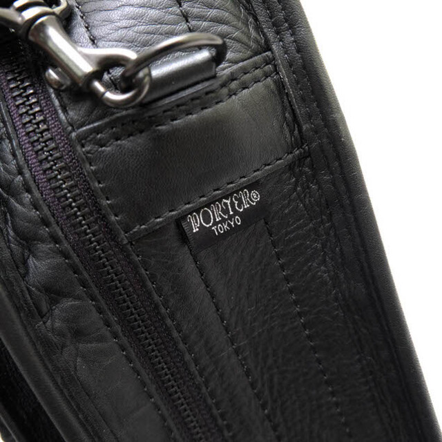 ポーター 吉田カバン/PORTER バッグ ショルダーバッグ 鞄 メンズ 男性