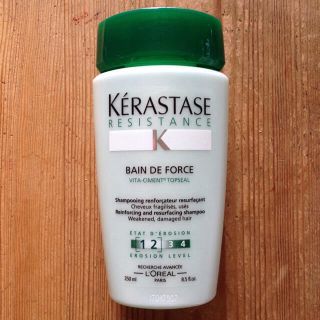 ケラスターゼ(KERASTASE)の値下げ/ケラスターゼバンドフォルス(ヘアケア)