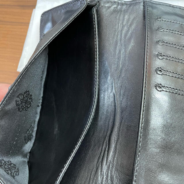 Chrome Hearts - 綺麗目 確実正規品 クロムハーツ 財布 クロムハーツ Chrome Hearts - 綺麗目 確実正規品 クロムハーツ 財布 クロムハーツ