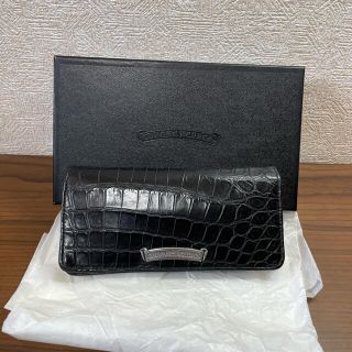 クロムハーツ クロコダイル仕様-