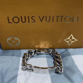 大特価放出!アクセサリーヴィトン(LOUIS VUITTON) ブレスレット/バングルの通販 2,000点以上