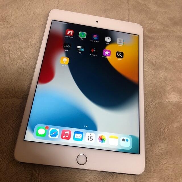 iPad mini4 SIM版 128GB MK772J/A A1550 総合福袋 10535円引き ...