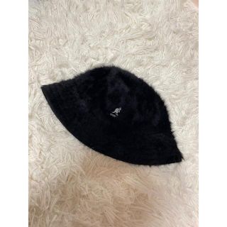 カンゴール(KANGOL)のカンゴール バケットハット(ハット)