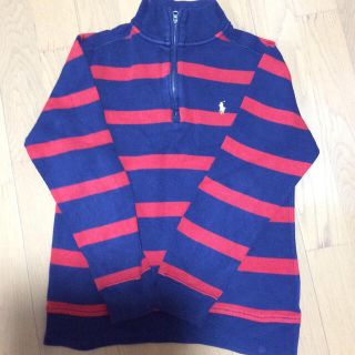 ラルフローレン(Ralph Lauren)のRalph Lauren トレーナー 150(Tシャツ/カットソー)