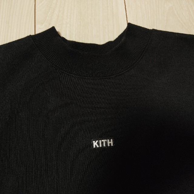 ichyy様専用] KITH MOCKNECK モックネックスウェットの通販 by すー's ...