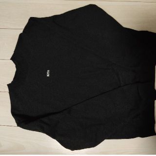 [ichyy様専用]　KITH MOCKNECK モックネックスウェット(スウェット)