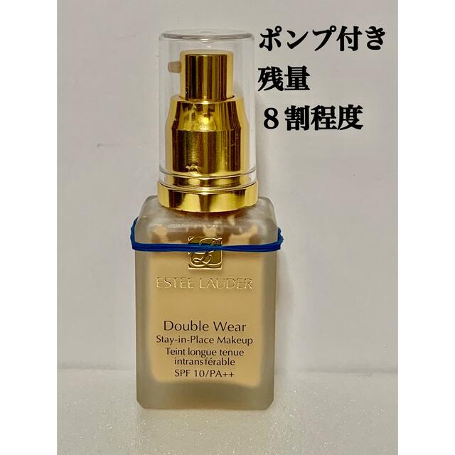 Estee Lauder(エスティローダー)のエスティ ローダー ダブル ウェア ステイ イン プレイス メークアップ  コスメ/美容のベースメイク/化粧品(ファンデーション)の商品写真