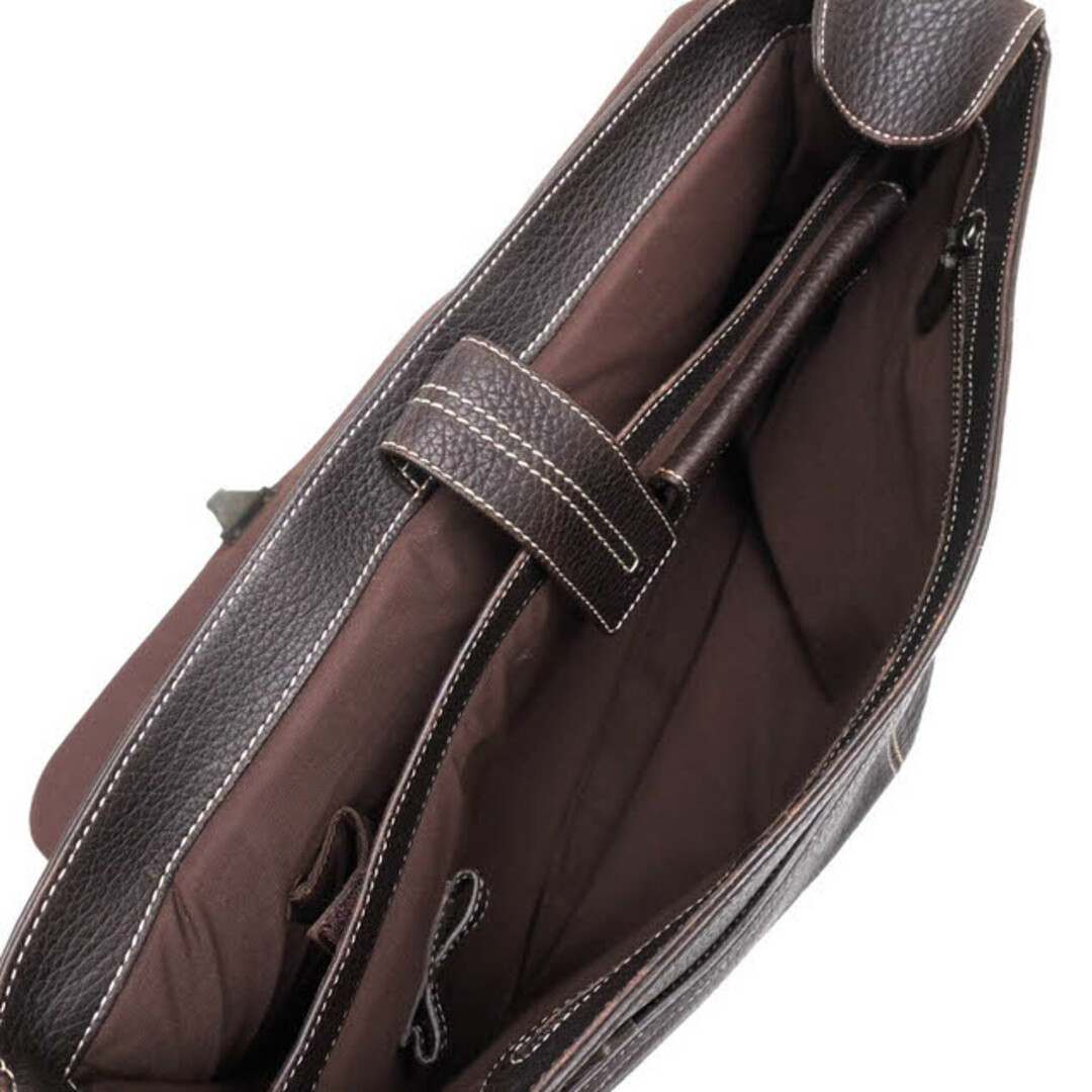 TOD'S - トッズ/TOD'S バッグ ブリーフケース ビジネスバッグ TOD'S - トッズ/TOD'S バッグ ブリーフケース ビジネスバッグ
