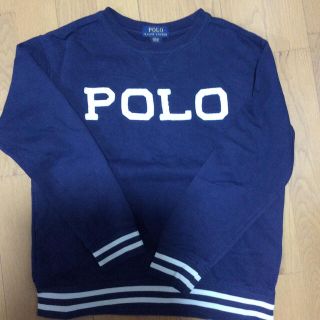 ラルフローレン(Ralph Lauren)のRalph Lauren 150 トレーナー(Tシャツ/カットソー)