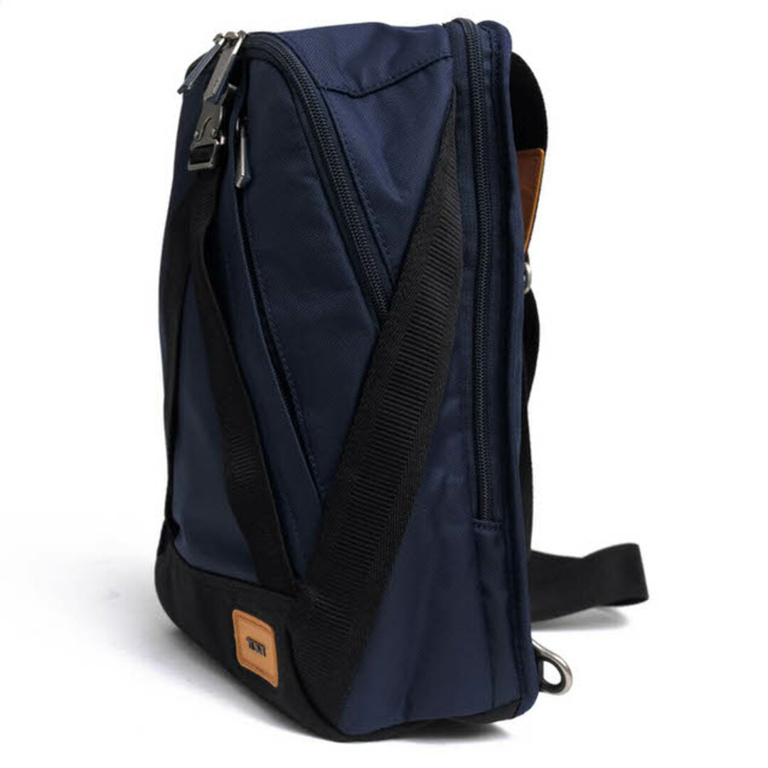 【未使用】TUMI Backpack Nylon Shoulder