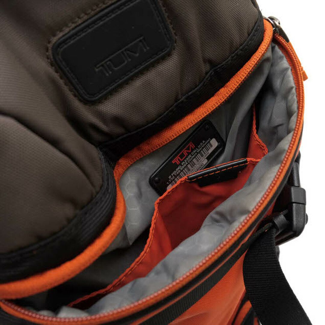TUMI - トゥミ/TUMI バッグ ショルダーバッグ 鞄 メンズ 男性 TUMI - トゥミ/TUMI バッグ ショルダーバッグ 鞄 メンズ 男性
