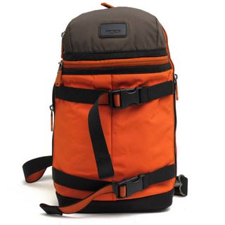 トゥミ(TUMI)のトゥミ／TUMI バッグ ショルダーバッグ 鞄 メンズ 男性 男性用ナイロン オレンジ  55918GOO Abbott Sling アボットスリング スリングバッグ ボディバッグ(ボディーバッグ)