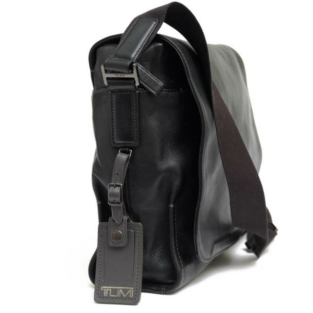 TUMI - トゥミ/TUMI バッグ ショルダーバッグ 鞄 メンズ 男性 男性用