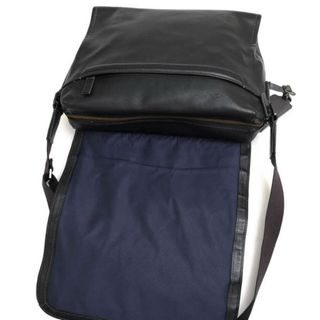 トゥミ/TUMI バッグ ショルダーバッグ 鞄 メンズ 男性 男性用レザー