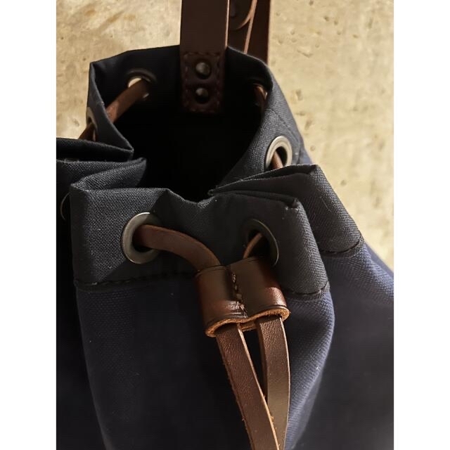 Hender Scheme(エンダースキーマ)のPhlannel uto ダッフルバッグ メンズのバッグ(トートバッグ)の商品写真