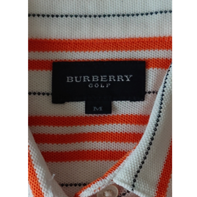 BURBERRY(バーバリー)のBURBERRYゴルフ  レディースウェア スポーツ/アウトドアのゴルフ(ウエア)の商品写真