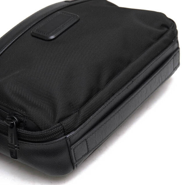 TUMI - トゥミ/TUMI バッグ セカンドバッグ クラッチバッグ 鞄 TUMI - トゥミ/TUMI バッグ セカンドバッグ クラッチバッグ 鞄