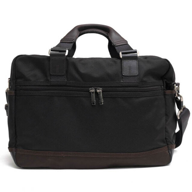値下げ】 【極美品】TUMI トゥミ ビジネス 2way A4 ブリーフ ナイロン