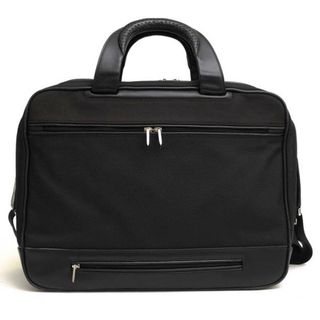 ■新品■未使用■ TUMI トゥミ 22157DH ナイロン ハンドバッグ ビジネスバッグ ブリーフケース メンズ ブラック系 AN9849