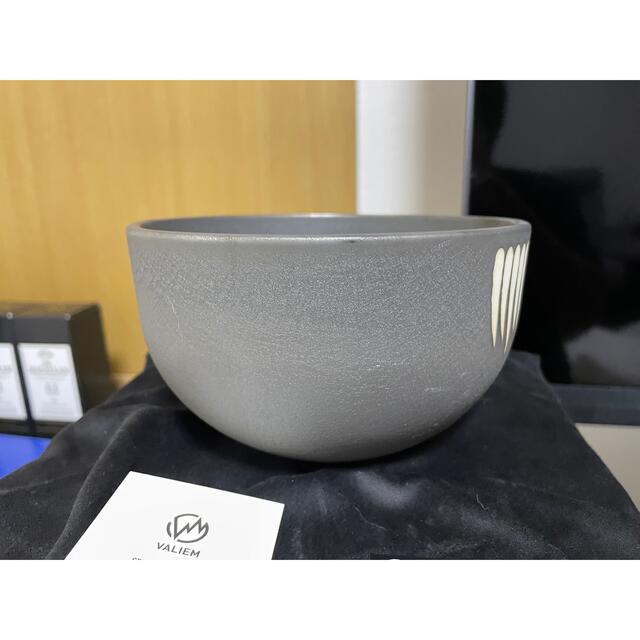 valiem 鉢 MONSTER MOUTH DEVIL / BOWL-L | inodrone.ma