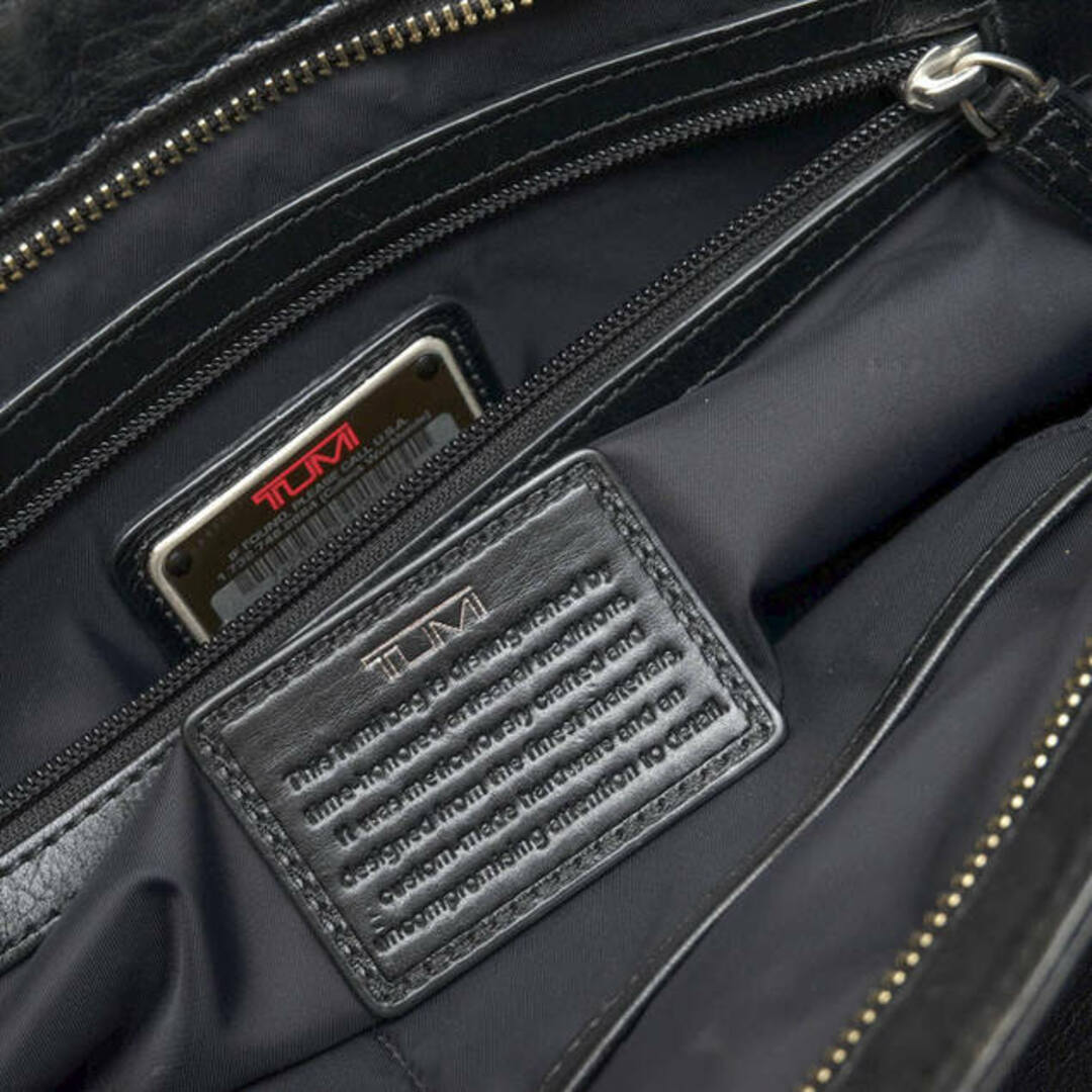 TUMI - トゥミ/TUMI バッグ ブリーフケース ビジネスバッグ 鞄 TUMI - トゥミ/TUMI バッグ ブリーフケース ビジネスバッグ 鞄