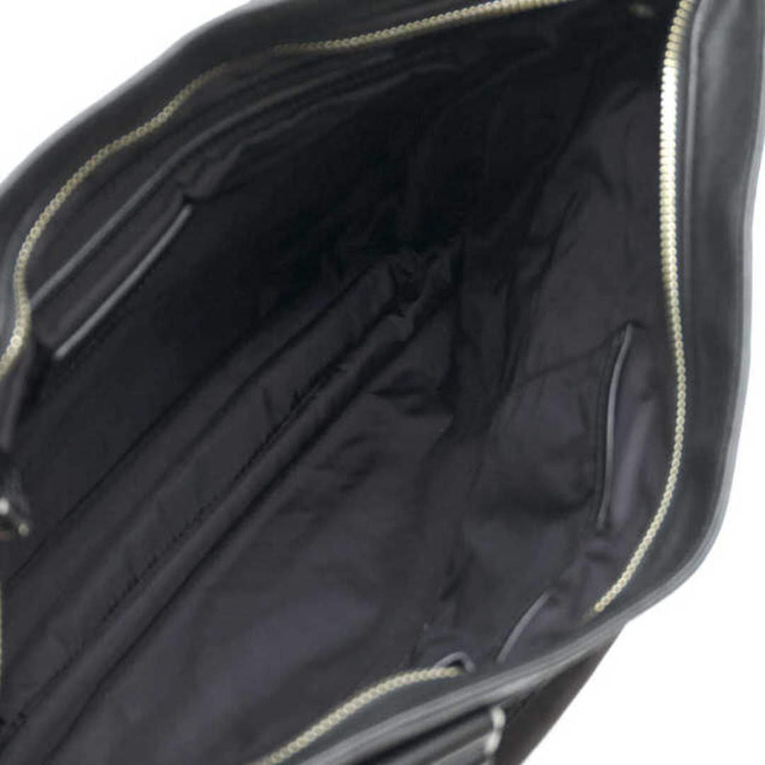 100%正規品 極美品✨ トゥミ ビジネスバッグ フィリップス ブラック