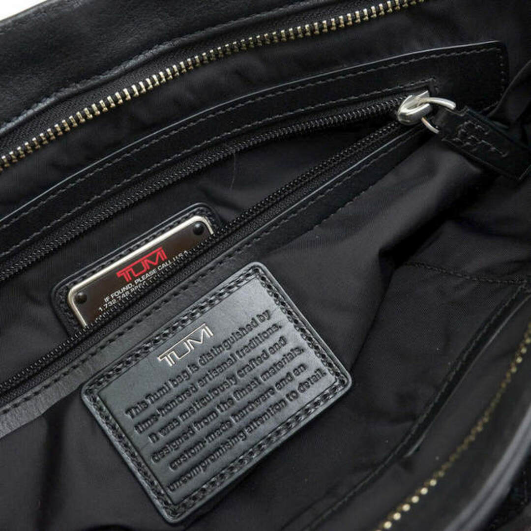 TUMI トゥミ/TUMI バッグ ブリーフケース ビジネスバッグ 鞄