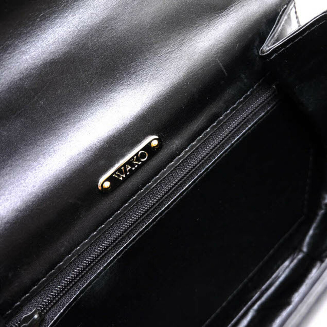 和光/WAKO バッグ ハンドバッグ 鞄 トートバッグ レディース 和光/WAKO バッグ ハンドバッグ 鞄 トートバッグ レディース