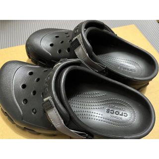 クロックス(crocs)のオフロード スポーツ クロッグ Offroad Sport Clog(サンダル)