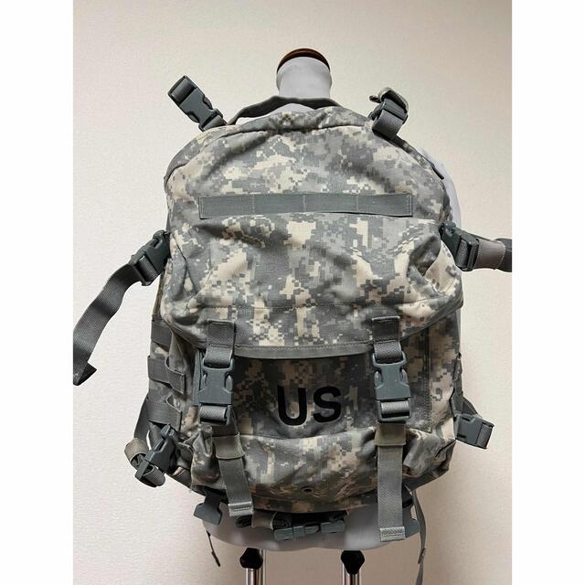 米軍 実物 MOLLE2 アサルトパック