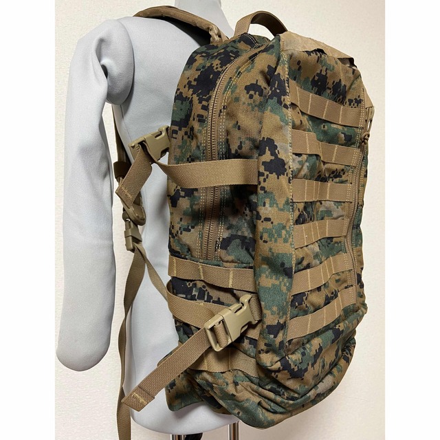 米軍 実物 ILBE アサルトパック アークテリクス | testes.metalesp.com.br
