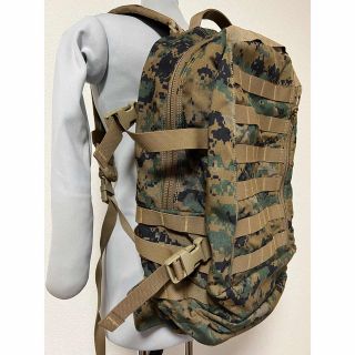 新発売の 激レア 米軍実物アークテリクスUSMC 激安通販の ILBE ILBE