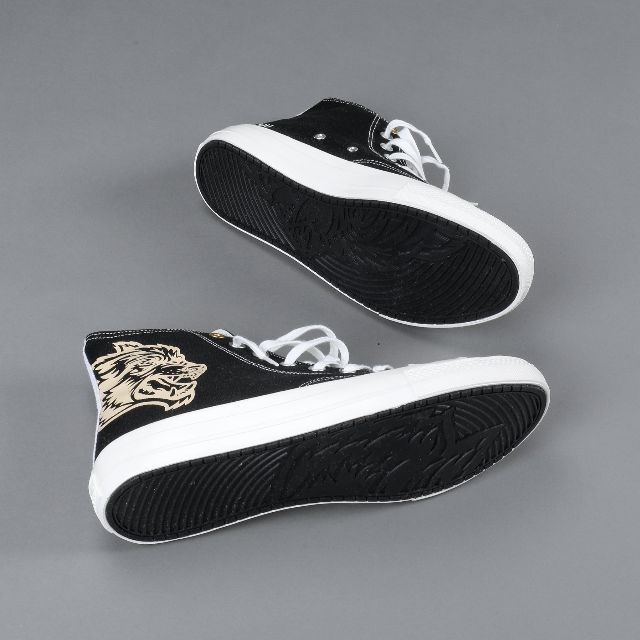 DARC SPORT WOLVES ハイカットスニーカー wgcl.com.bd