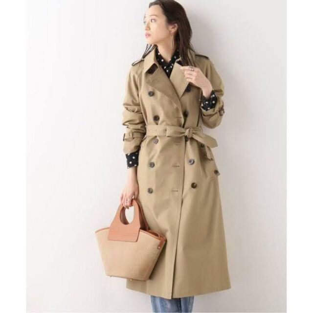 話題の人気 AQUA SCUTUM - 極美品 Aquascutum ライナー付ロング