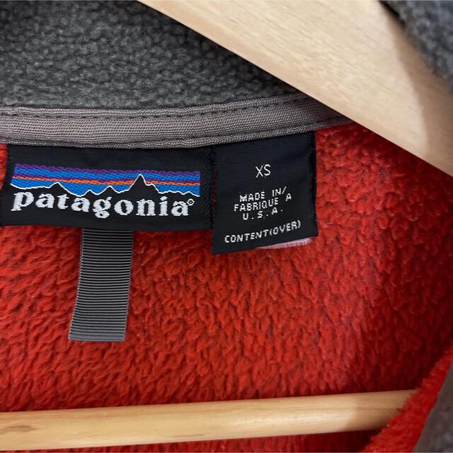 Patagoniaフリース お値下げ