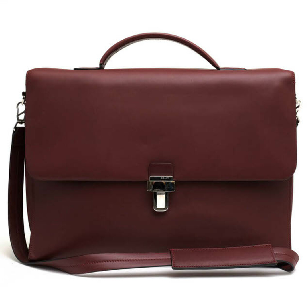 Bally - バリー/BALLY バッグ ブリーフケース ビジネスバッグ 鞄 Bally - バリー/BALLY バッグ ブリーフケース ビジネスバッグ 鞄
