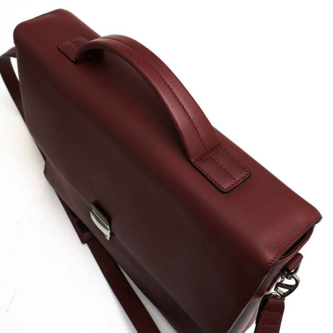 Bally - バリー/BALLY バッグ ブリーフケース ビジネスバッグ Bally - バリー/BALLY バッグ ブリーフケース ビジネスバッグ