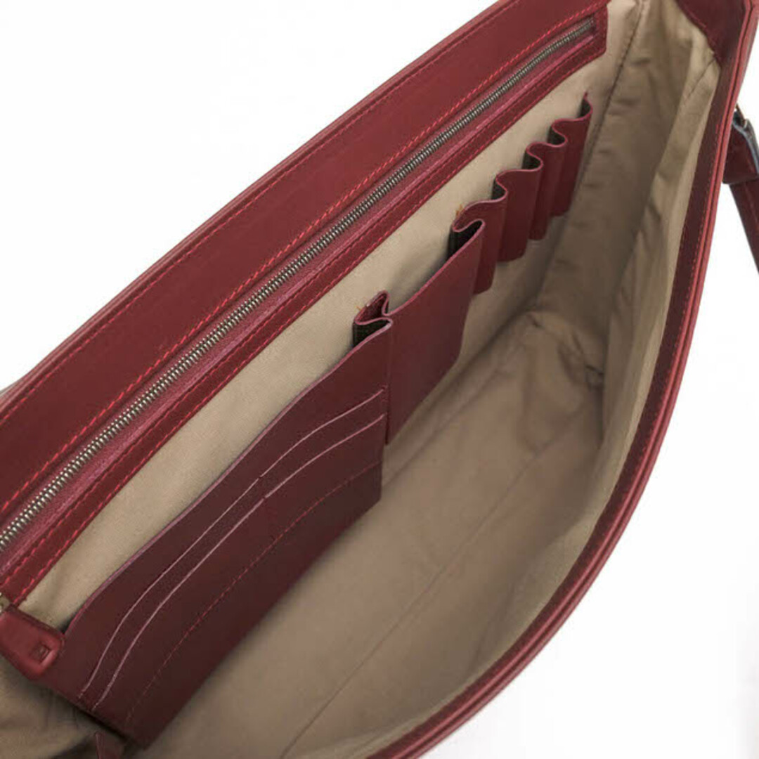 Bally - バリー/BALLY バッグ ブリーフケース ビジネスバッグ Bally - バリー/BALLY バッグ ブリーフケース ビジネスバッグ