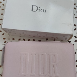 クリスチャンディオール(Christian Dior)のディオール ジュエルボックス(小物入れ)